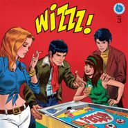 Various Artists, Wizzz! Volume 3 (LP)