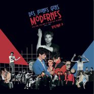 Various Artists, Des Jeunes Gens Modernes Volume 2 (LP)