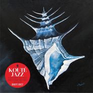 Various Artists, Kouté Jazz (LP)