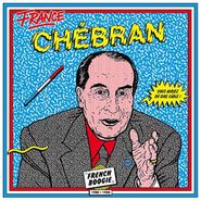 Various Artists, France Chébran: French Boogie 1981-1985 (LP)