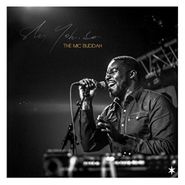 Sly Johnson, The Mic Buddah (LP)