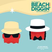 Guts & Mambo, Beach Diggin' Vol. 4: Handpicked By Guts & Mambo (CD)