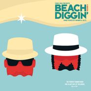 Guts & Mambo, Beach Diggin' Vol. 4: Handpicked By Guts & Mambo (LP)