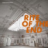 Stefan Wesolowski, Rite Of The End (LP)