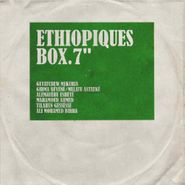 Various Artists, Ethiopiques Box [Record Store Day] (7")