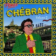 Various Artists, Chebran Volume 2: French Boogi (LP)