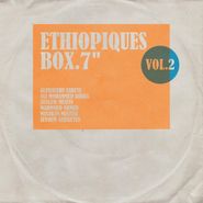 Various Artists, Ethiopiques Box.7" Vol. 2 [Box Set] (7")