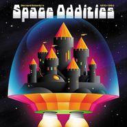 Bernard Estardy, Bernard Estardy's Space Oddities 1970-1982 (CD)
