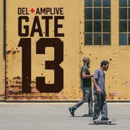 Del Tha Funkee Homosapien, Gate 13 (CD)