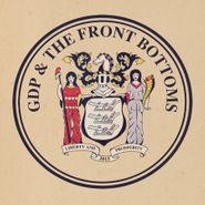 GDP, GDP & The Front Bottoms [Split] [Record Store Day] (7")