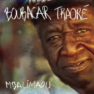Boubacar Traoré, Mbalimaou (CD)