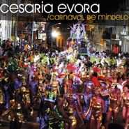 Cesaria Evora, Carnaval De Mindelo (CD)