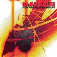 Damo Suzuki, Seven Potatoes: Live In Nanaimo (LP)