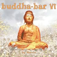 Ravin, Buddha-Bar - Volume 6(CD)