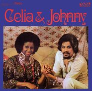 Celia Cruz, Celia & Johnny (LP)