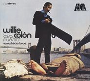 Willie Colón, Cosa Nuestra (CD)