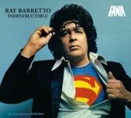 Ray Barretto, Indestructible (CD)