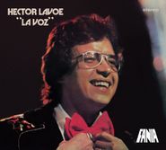 Héctor Lavoe, La Voz (CD)