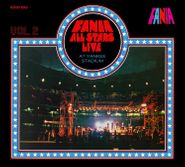 Fania All-Stars, Live At Yankee Stadium Vol. 2 (CD)