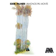 Eddie Palmieri, Vamonos Pa'l Monte [180 Gram Vinyl] (LP)