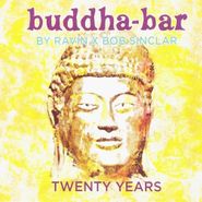 Ravin, Buddha-Bar: 20 Years (CD)