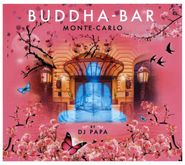 Various Artists, Buddha Bar Monte Carlo (CD)