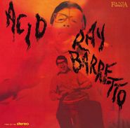 Ray Barretto, Acid (CD)