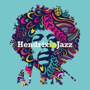 Various Artists, Hendrix In Jazz (LP)