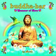 Various Artists, Buddha-Bar: Summer Of Love (CD)
