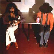 Zappa, Bongo Fury (CD)