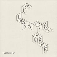 Flume, Lockjaw EP (CD)