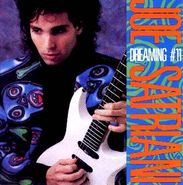 Joe Satriani, Dreaming #11 (CD)