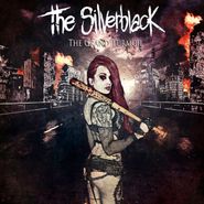 The Silverblack, The Grand Turmoil (CD)