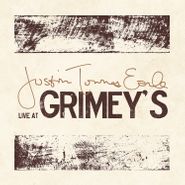 Justin Townes Earle, Live At Grimey's [Record Store Day] (LP)