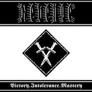 Revenge, Victory.Intolerance.Mastery (CD)