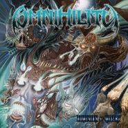 Omnihility, Dominion Of Misery (LP)