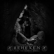 Behexen, The Poisonous Path (CD)
