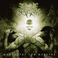 Hour Of Penance, Pageantry For Martyrs (LP)