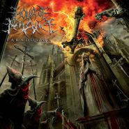 Hour Of Penance, Paradogma (LP)