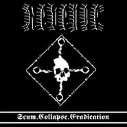 Revenge, Scum.Collapse.Eradication (LP)