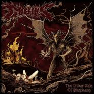 Coffins, The Other Side Of Blasphemy (LP)