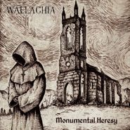 Wallachia, Monumental Heresy (CD)