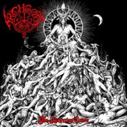 Archgoat, The Luciferian Crown (CD)