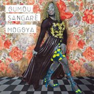 Oumou Sangaré, Mogoya (CD)