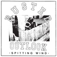 Busted Outlook, Spitting Wind (7")
