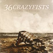 36 Crazyfists, Collisions & Castaways (LP)