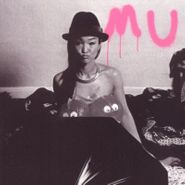 MU, Afro Finger And Gel (CD)