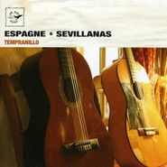 Various Artists, Sevillanas-Spain (CD)