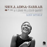 Shola Adisa-Farrar, Lost Myself (CD)