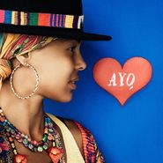 Ayo, Ayo (CD)